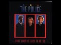 The Police - Don\ The Police - Don\