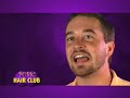 Pubic Hair Club for Men