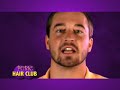 Pubic Hair Club for Men