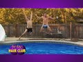 Pubic Hair Club for Men
