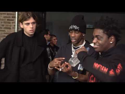 Download Video Kodak Black Zeze Feat Travis Scott Offset Official Music Video Mp4 3gp Fzmovies