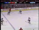 Blues @ Blackhawks 1/16/08