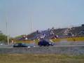 CIVIC SI vrs. YARIS