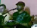 este e um show do grupo de pagode 