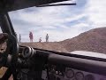 Bronco Daze Hill Climb