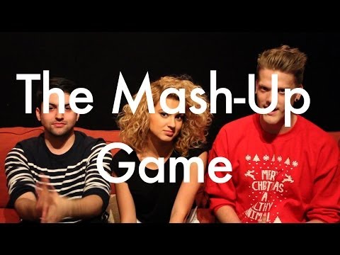 Tori - STEP 1: Y'all tweet us your numbers. STEP 2: We call y'all and get song suggestions. STEP 3: We take those songs and make a gigantic mash-up! DOWNLOAD THE MA...