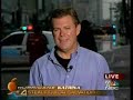 Cops loot Wal*Mart after Katrina in New Orleans