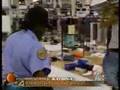 Cops loot Wal*Mart after Katrina in New Orleans