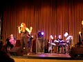 NOR ARAX - Inchu (Julieta Sandjian & Sergio Giovoglanian)