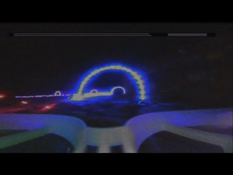 diy gate night flight with tiny 8x and mobula 7