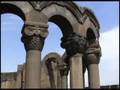 Zvartnots cathedral (Arménie/Armenia)
