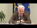 Εισήγηση Γιάννη Κολυβά σε ημερίδα στο Κιλελέρ