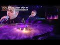 The X Factor 2009 Danyl Johnson Live Show 5