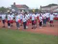 MINI OLIMPIADI 2008 - BALLETTI (3° parte)