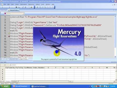 how to practice vb scripting