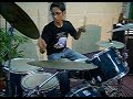 drum solo (gospelchops.com) drum solo (gospelchops.com)