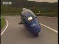 Jeremy Clarkson's Motorworld: EcoMobile