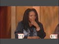 Sherri Shepherd: Clearly defined gender roles or else Sherri Shepherd: Clearly defined gender roles or else