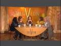 Sherri Shepherd: Clearly defined gender roles or else