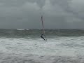 Waveriding gestartet