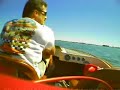 drag boat river run 1
