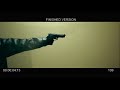 Muzzle Gun test (Complete)