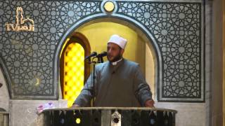 المؤمن الموصول بالله