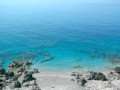 Saranda Albania