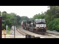 A South Jersey Special-Conrail, A Thunderstorm, A Free Hat, & More!