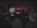 Rooted & Highroad present Shackleton live instore 10/02/07