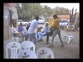 Los Clasicos borrachos acoples en un Bautizo en Ures Sonora Mexico