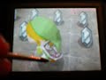 Zelda: Phantom Hourglass Secret Room