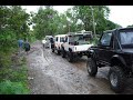 Tapulao:  4x4ph all make roadtrip