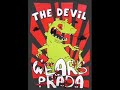 tdwp reptar, king of the ozone