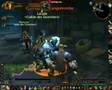 La Guilde des Taverniers VS Gangretrombe