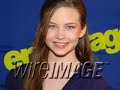 Daveigh Chase