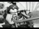 War heroes - film lego, Part I