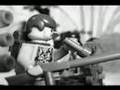 War Heroes - A LEGO movie, Part I