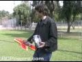 RC Airplane Extra 300 FREE Plans by RCPowers!