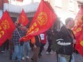 Scm: Orazi (Fiom), In tre mesi chiusa Morbidelli Pesaro