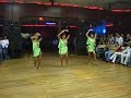 DIMENSION LATINA