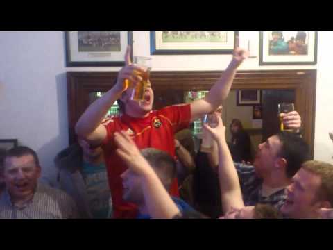 Buttevant - This video was uploaded from an Android phone.