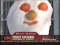 Will there be another Frosty exchange at the YouTube debate?