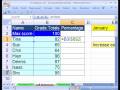 Excel Basics #8: Cell References Relative & Absolute