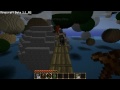 The continuing Adventures will be kicking off sometime next week, but until then, MORE FILLER! Here's a custom map we played before the Beta changes. More to come, if you have any good recommendations! Here's the thread: www.minecraftforum.net