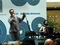 Arnaldo Antunes - Acabou Chorare