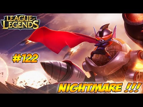 League Of Legends - Gameplay - Rumble Guide (Rumble Gameplay) - LegendOfGamer