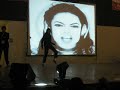 Senka 11- Michael Jackson performance (1/4)