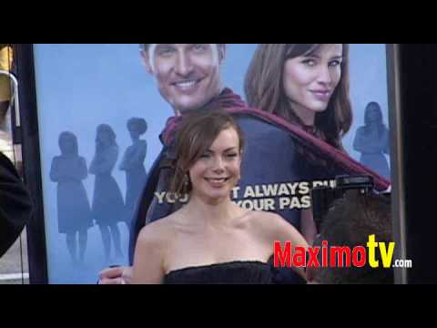 Amanda Walsh