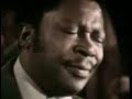 BB King : How Blue Can You Get